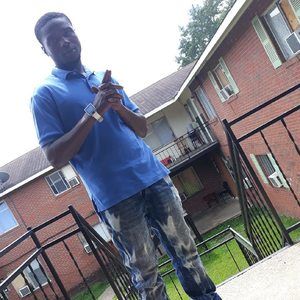 Meet your Posher, Trevor